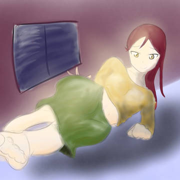 おいで