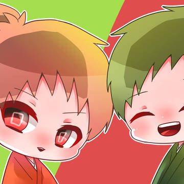 幕末志士！