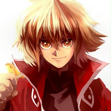デュエルリンクス参戦おめでとう！
