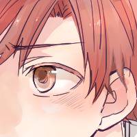 【創作ＢＬ】くるくる８