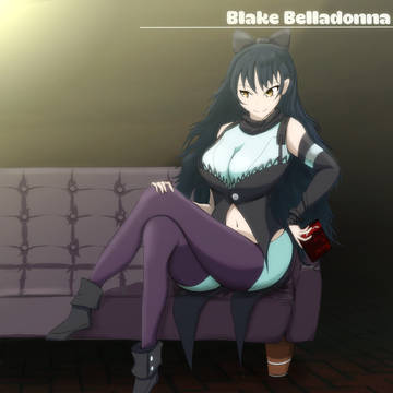 ブレイク(RWBY)