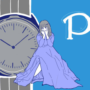 pixivたん
