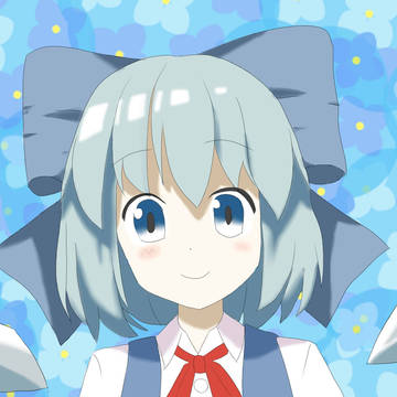 チルノ