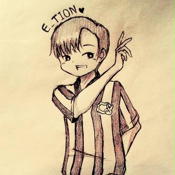 E_TION ♥