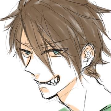 rakugaki
