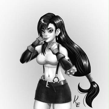 Tifa
