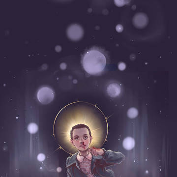 eleven