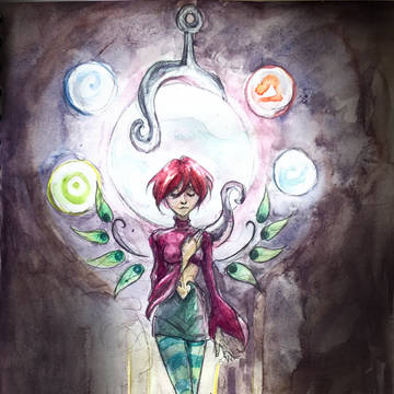 W.I.T.C.H.