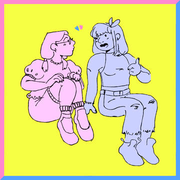 pinkblue