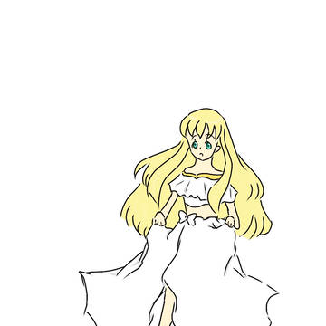 アセイラム姫