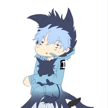Sleepy Ash - Kuro