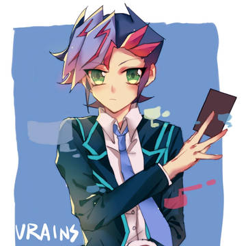 遊作