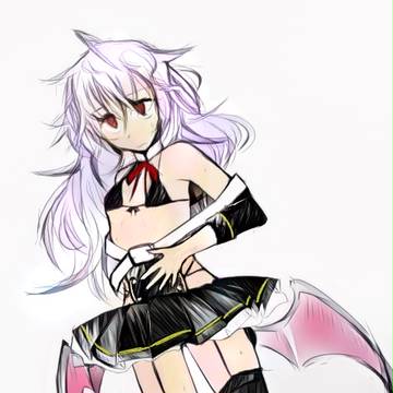 流行りの服