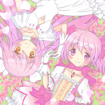 まどまど誕
