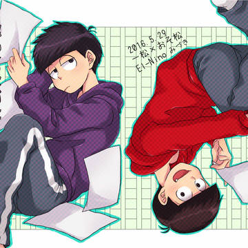 Web再録+落書き詰め