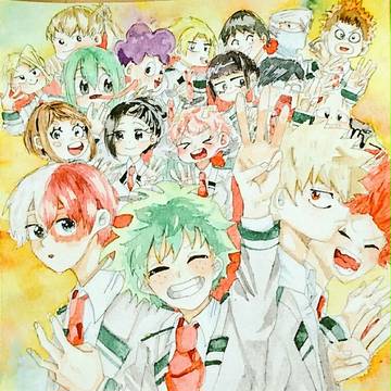 3期決定おめでとう！