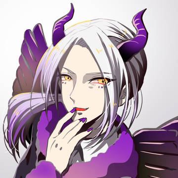悪魔なクピド