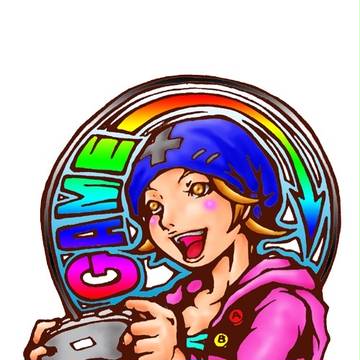 ゲームガール