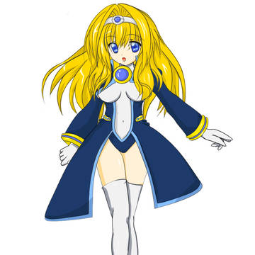 ブレイブガール・プリース
