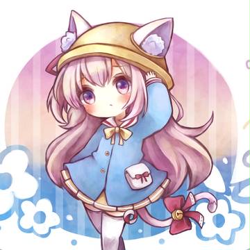 如月ちゃん