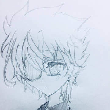 オリキャラちゃん