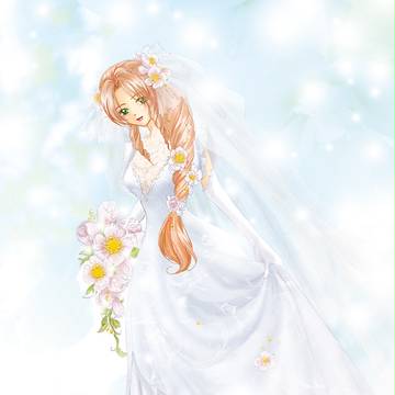 花嫁