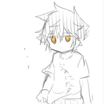 らくがき