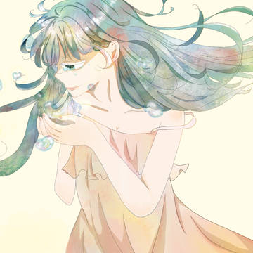 涙水