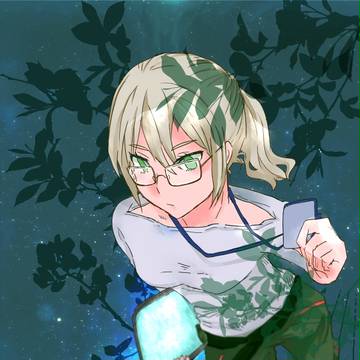 【SR:C】イ・オリーブ【フリー】