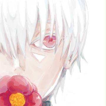 。