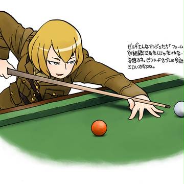 プリンセス・プリンシパル詰め合わせ・その2