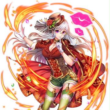 【ゴシックは魔法乙女】アルスター