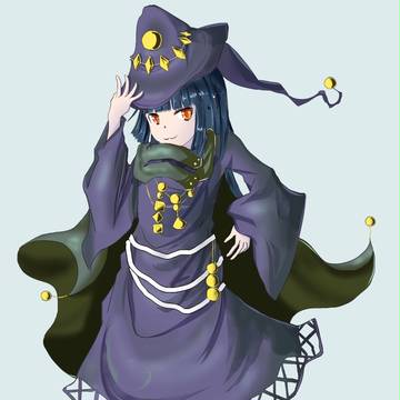 異世界物(転生なし)の小説のキャラ