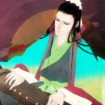 瑜様②