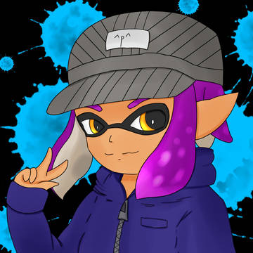イカ2 マイイカ