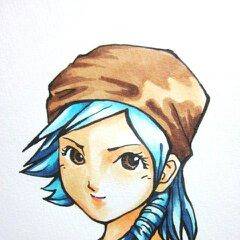 町で出会ったちょっと美人な雑貨屋店員・・・なんじゃそりゃ！