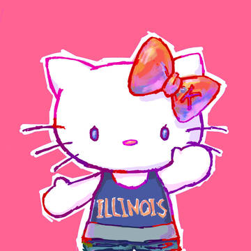 よろしく☆