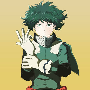 Deku