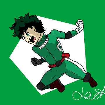 Deku
