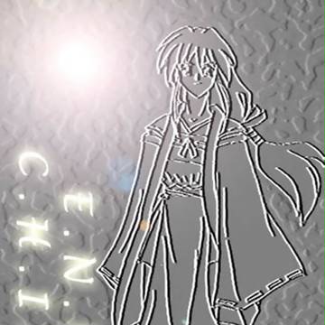 有名な巫女
