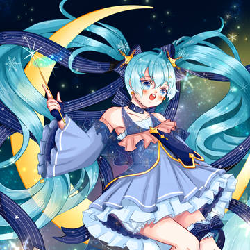 miku★
