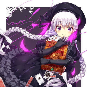 かーわいーライム