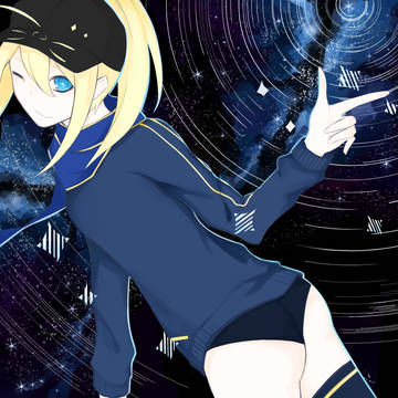 ヒロインX(=´∀｀)