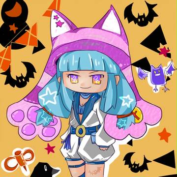 コスタマハロウィン