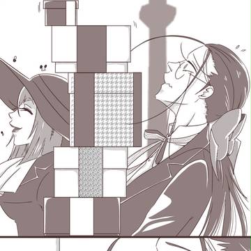 グレマダ漫画③