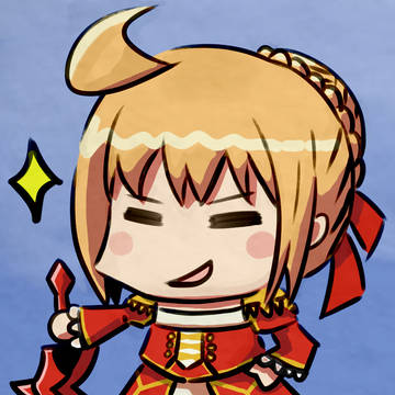 ふにゃネロ