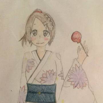 夏祭り完成版
