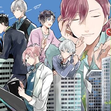 【スパーク】新刊サンプル