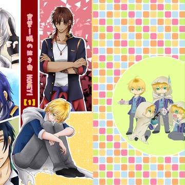 10/8閃華【新刊サンプル】