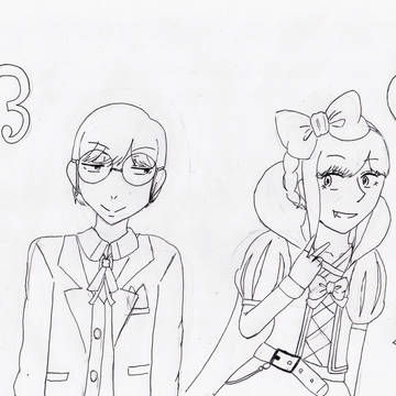おそ松さん、二期おめでとう